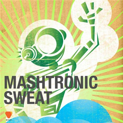 Mashtronic - Sweat download mp3 flac