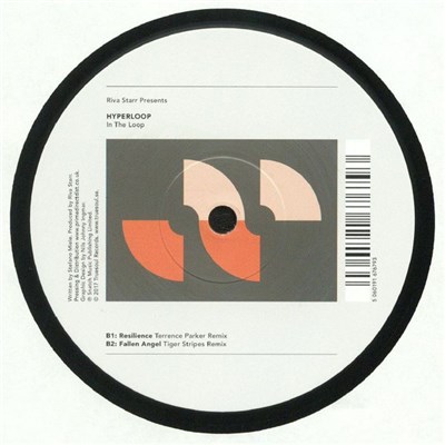 Riva Starr Presents Hyperloop - In The Loop download mp3 flac