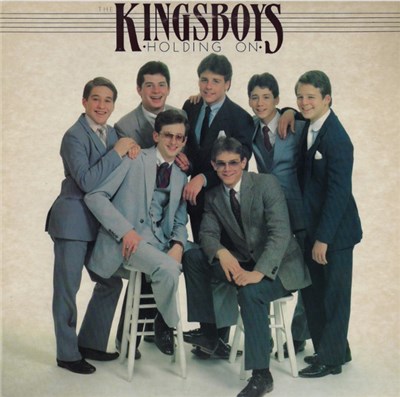 The Kingsboys - Holding On download mp3 flac