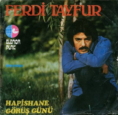Ferdi Tayfur - Hapishane (Görüş Günü) / Gönül Oyunu download mp3 flac