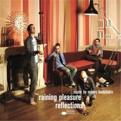 Raining Pleasure - Reflections download mp3 flac