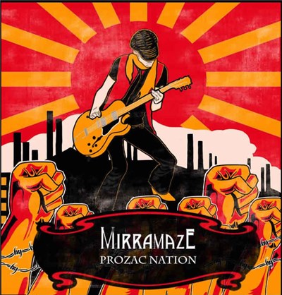 Mirramaze - Prozac Nation download mp3 flac