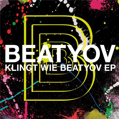 Beatyov - Klingt Wie Beatyov EP download mp3 flac
