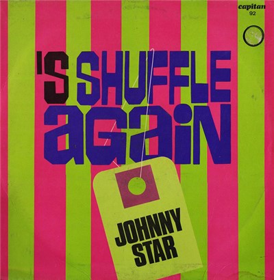 Johnny Star - 'S Shuffle Again download mp3 flac