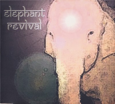 Elephant Revival - Elephant Revival download mp3 flac