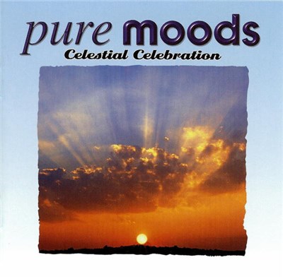Various - Pure Moods Celestial Celebration download mp3 flac