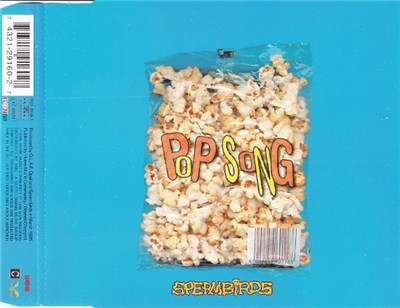 Spermbirds - Pop Song download mp3 flac