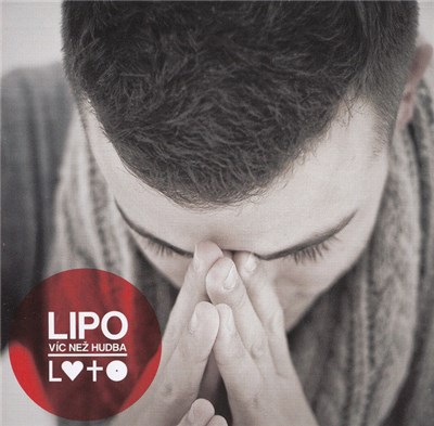 Lipo - Víc Než Hudba download mp3 flac