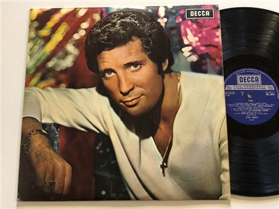 Tom Jones - Tom download mp3 flac