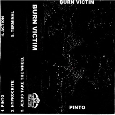 Burn Victim - Pinto download mp3 flac