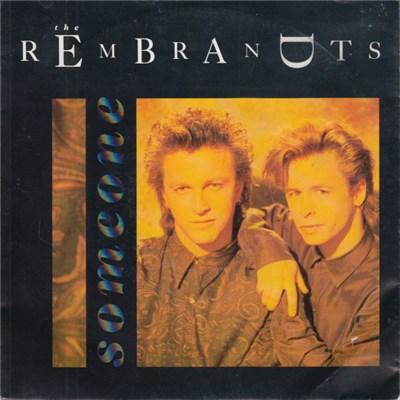 The Rembrandts - Someone download mp3 flac