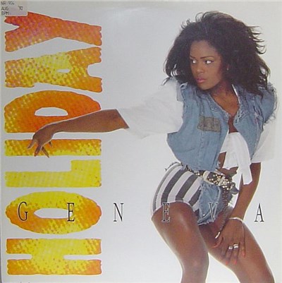 Gèneva - Holiday download mp3 flac