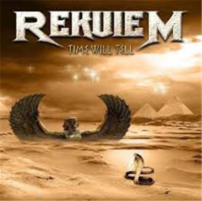 Rekuiem - Time Will Tell download mp3 flac