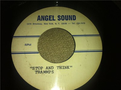 The Trammps - Stop And Think download mp3 flac