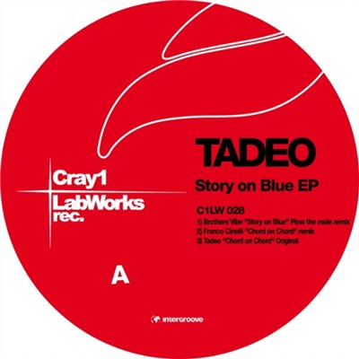 Tadeo - Story On Blue EP download mp3 flac