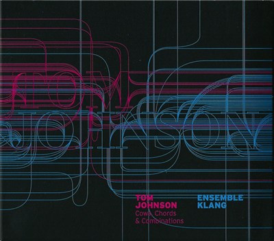 Tom Johnson, Ensemble Klang - Cows, Chords & Combinations download mp3 flac