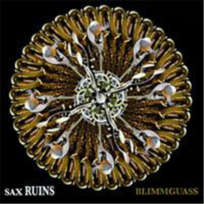 Sax Ruins - Blimmguass download mp3 flac