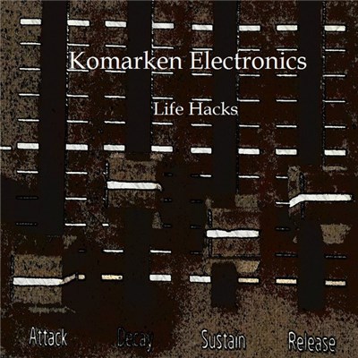 Komarken Electronics - Life Hacks download mp3 flac
