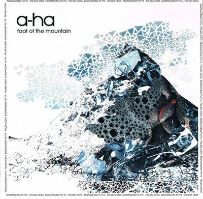 a-ha - Foot Of The Mountain download mp3 flac