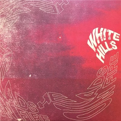 White Hills - Heads On Fire download mp3 flac