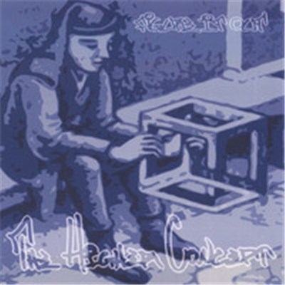 The Higher Concept - Figure It Out download mp3 flac