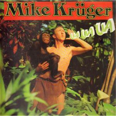 Mike Krüger - Ua Ua Ua download mp3 flac