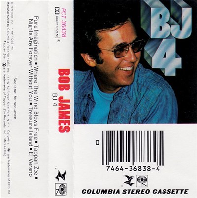 Bob James - BJ4 download mp3 flac