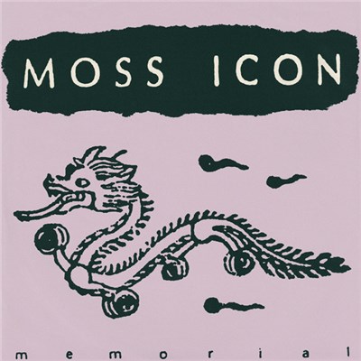 Moss Icon - Memorial download mp3 flac