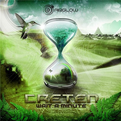Creten - Wait A Minute download mp3 flac