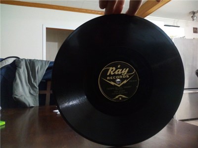 Jack Jensen And The Rhythm Pals - Down In Lily Valley / Bluebird On Your Windowsill download mp3 flac