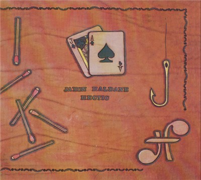 Jaxon Haldane - Hectic download mp3 flac