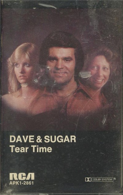 Dave & Sugar - Tear Time download mp3 flac
