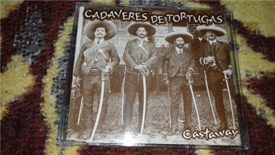 Cadaveres De Tortugas - Castaway download mp3 flac