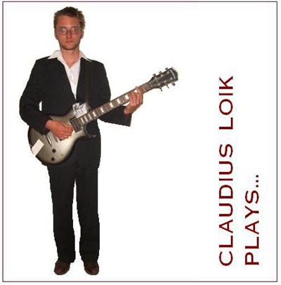 Claudius Loik - ...Plays... download mp3 flac