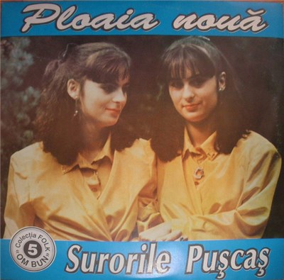 Surorile Pușcaș - Ploaia Nouă download mp3 flac