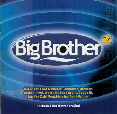 Various - Big Brother 2 download mp3 flac