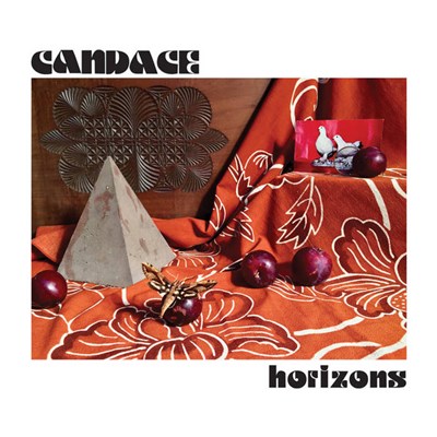 Candace - Horizons b/w Greys download mp3 flac