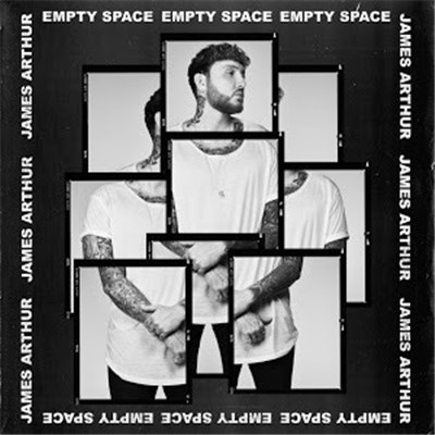 James Arthur - Empty Space download mp3 flac
