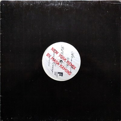 Quando Quango - Atom Rock (New York Remix) download mp3 flac