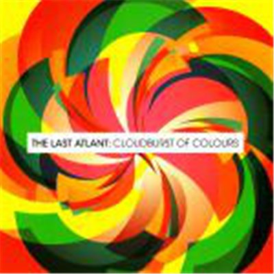 The Last Atlant - Cloudburst Of Colours download mp3 flac