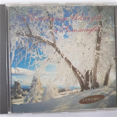 Various - Karácsonyi üdvözlet a Samsungtól download mp3 flac