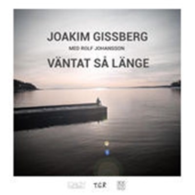 Joakim Gissberg - Väntat Så Länge download mp3 flac