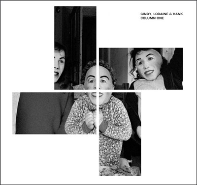Column One - Cindy, Loraine & Hank download mp3 flac
