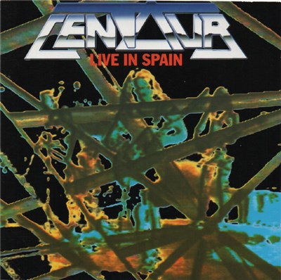 Centaur - Live In Spain download mp3 flac