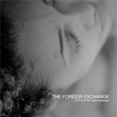The Foreign Exchange - Daykeeper download mp3 flac