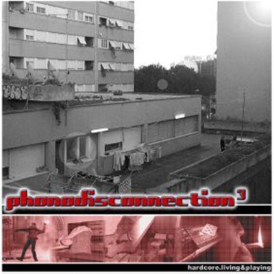 Various - Phonodisconnection 3 download mp3 flac