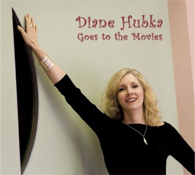 Diane Hubka, Christian Jacob - Diane Hubka Goes To The Movies download mp3 flac