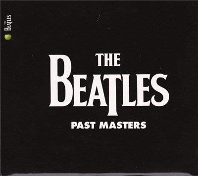 The Beatles - Past Masters download mp3 flac