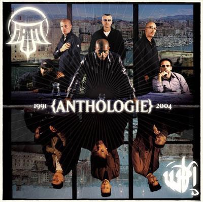 IAM - Anthologie 1991-2004 download mp3 flac