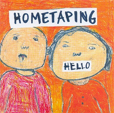 Hometaping - Hello download mp3 flac